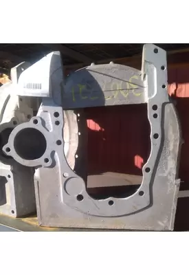 Cummins Small CAM Flywheel Housing