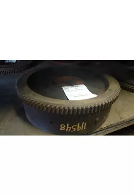 Cummins Small CAM Flywheel