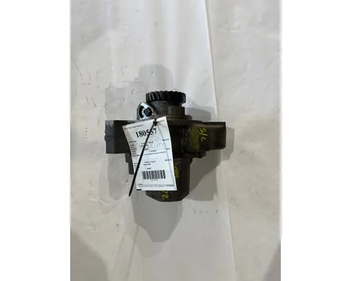 Cummins Small CAM Oil Pump