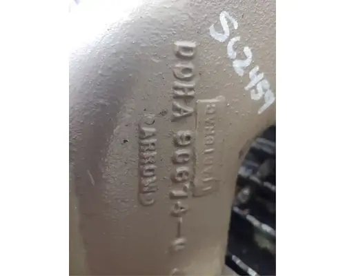 Engine Parts, Misc. Cummins SMALL CAM Machinery And Truck Parts