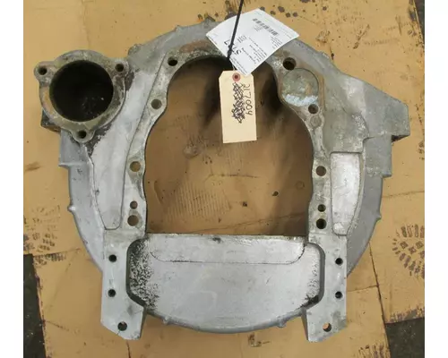 Flywheel Housing Cummins Small CAM Camerota Truck Parts