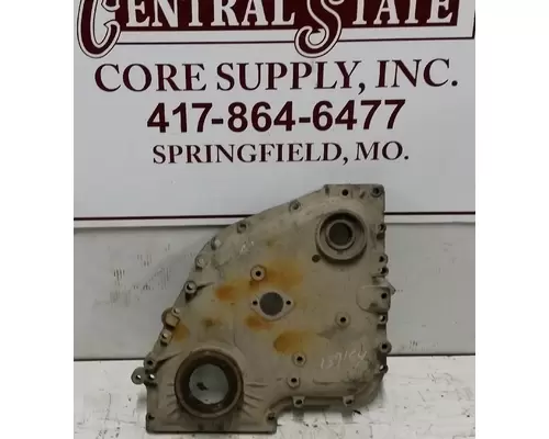 Front Cover CUMMINS SMALL CAM Central State Core Supply