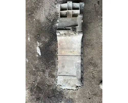 Oil Pan Cummins SMALL CAM Casey's Truck Salvage World