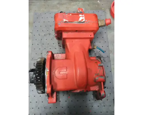 Air Compressor CUMMINS SS318 LKQ Wholesale Truck Parts