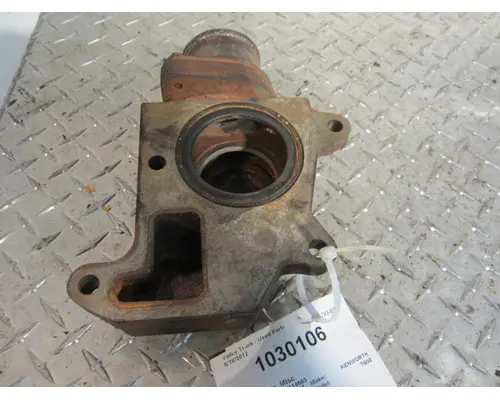 Engine Parts, Misc. CUMMINS T600 Valley Truck - Grand Rapids