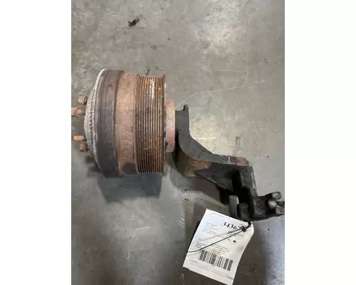 Fan Clutch CUMMINS T600 Payless Truck Parts