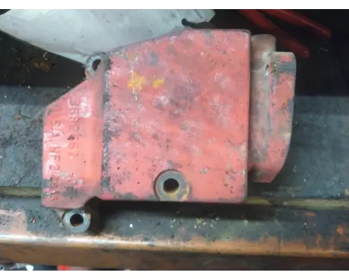 Belt Tensioner CUMMINS T660 LKQ Wholesale Truck Parts