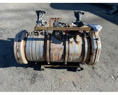 DPF (Diesel Particulate Filter) CUMMINS T680 Payless Truck Parts