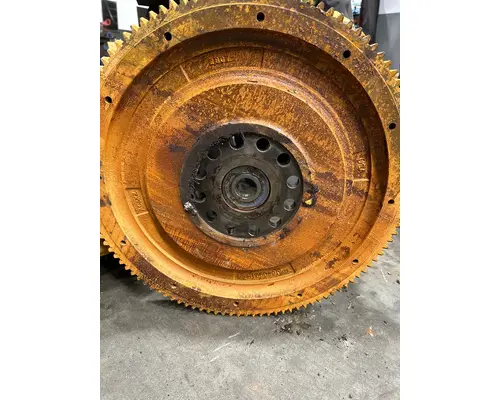Flywheel CUMMINS T680 Payless Truck Parts