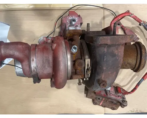 Turbocharger / Supercharger CUMMINS T680 Payless Truck Parts