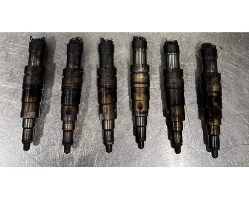 Fuel Injector CUMMINS T800 Payless Truck Parts