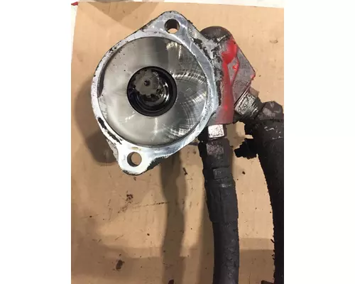 Power Steering Pump CUMMINS T800 Payless Truck Parts