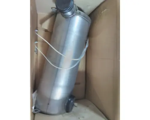 DPF (Diesel Particulate Filter) CUMMINS UNKNOWN Marshfield Transportation Products