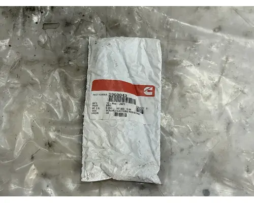 Engine Parts, Misc. CUMMINS USED PARTS Housby