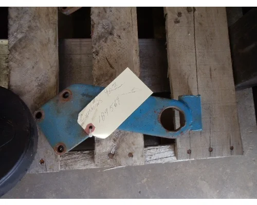 Cummins V903 Brackets, Misc.