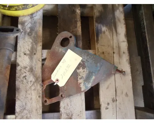 Brackets, Misc. Cummins V903 Bobby Johnson Equipment Co., Inc.