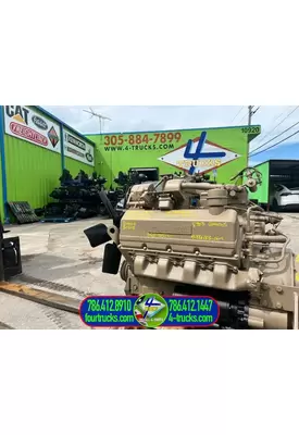 Cummins V903 Engine Assembly