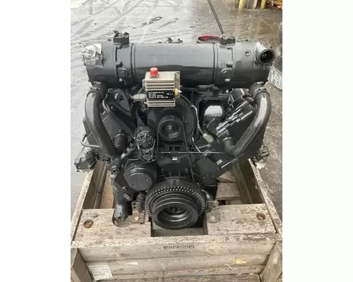 Cummins V903 Engine Assembly