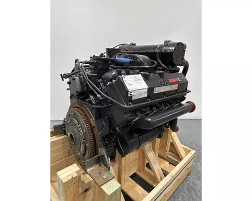 Cummins V903 Engine Assembly