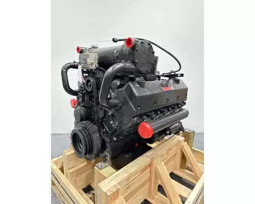 Cummins V903 Engine Assembly