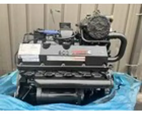Cummins V903 Engine Assembly