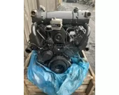 Cummins V903 Engine Assembly