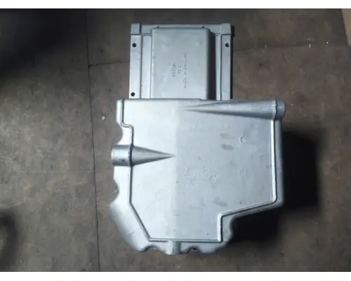 Oil Pan CUMMINS V903 LKQ Evans Heavy Truck Parts