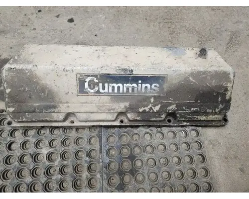 Valve Cover Cummins V903 Casey's Truck Salvage World
