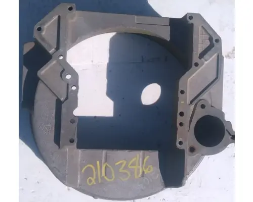 Cummins VT 555 Flywheel Housing