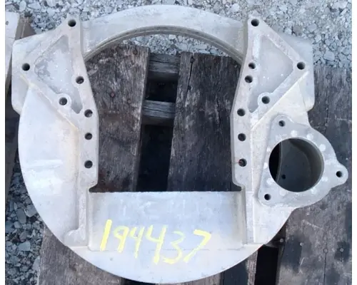 Cummins VT 555 Flywheel Housing