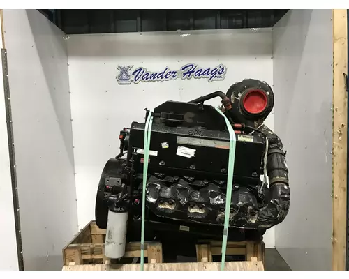 Cummins VTA903 Engine Assembly