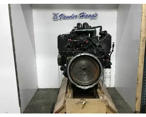 Cummins VTA903 Engine Assembly