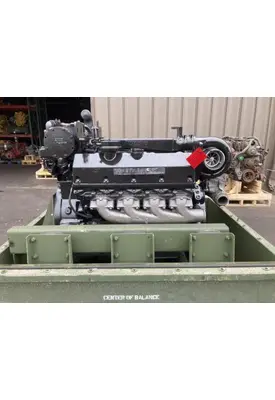 Cummins VTA903 Engine Assembly