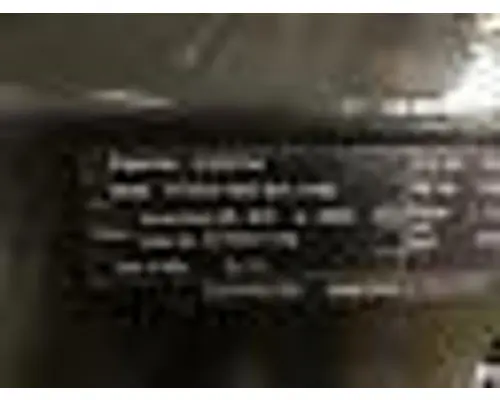 Cummins VTA903 Engine Assembly