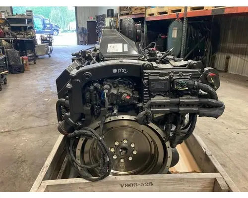 Cummins VTA903 Engine Assembly
