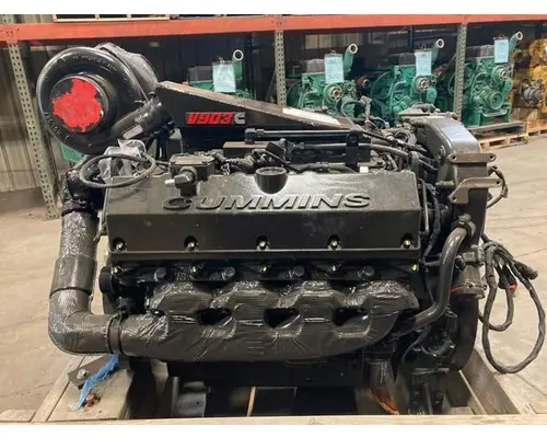 Cummins VTA903 Engine Assembly