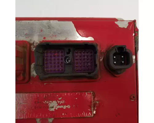 Cummins Vision Engine Control Module (ECM)