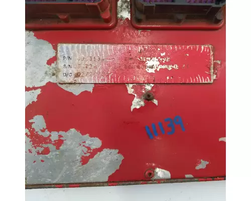 Cummins Vision Engine Control Module (ECM)