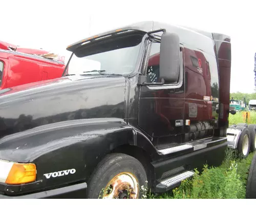 Engine Assembly CUMMINS VNL Valley Truck - Grand Rapids