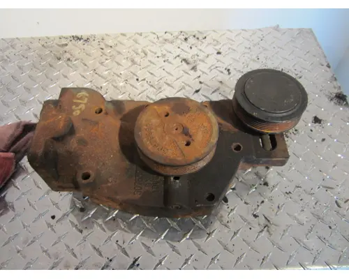 Water Pump CUMMINS VNL Valley Truck - Grand Rapids