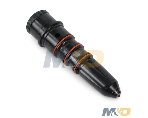 Fuel Injector CUMMINS VTA1710 LKQ Thompson Motors - Wykoff