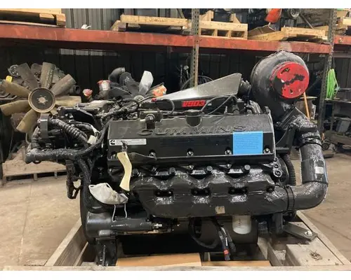 Engine Assembly Cummins VTA903 Heavy Quip, Inc. dba Diesel Sales