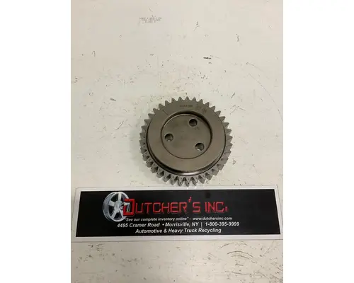 Timing Gears CUMMINS W900 Dutchers Inc   Heavy Truck Div  Ny