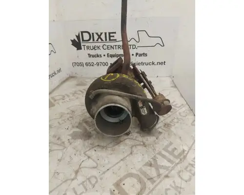 Turbocharger / Supercharger Cummins Westport GX Dixie Truck Centre