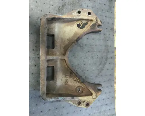 Engine Mounts CUMMINS WIA LKQ Wholesale Truck Parts