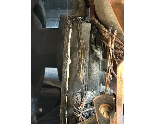 Engine Assembly CUMMINS WX Xpeditor American Truck Salvage