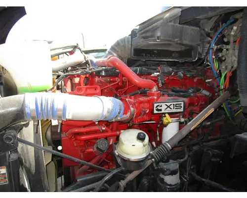 Engine Assembly CUMMINS X-15 Tim Jordan's Truck Parts, Inc.