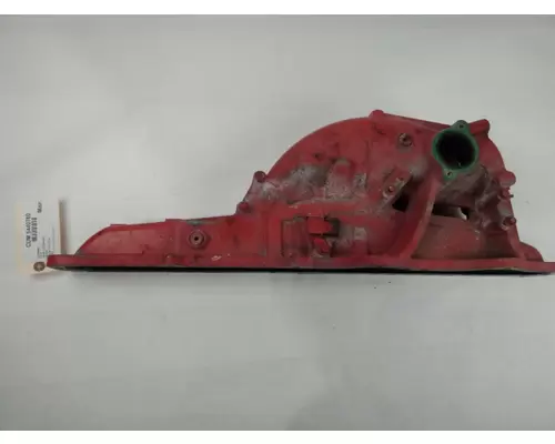 Engine Parts, Misc. CUMMINS X-15 Hagerman Inc.