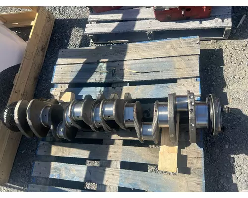 Engine Parts, Misc. CUMMINS X-15 Hagerman Inc.