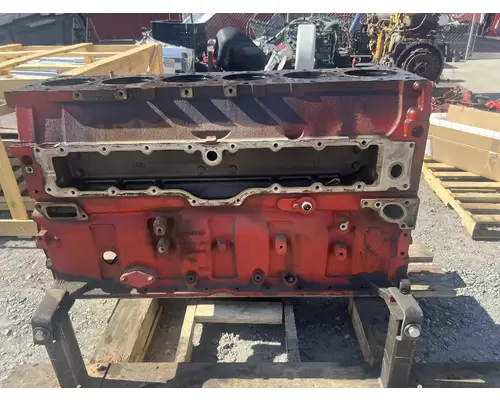 Engine Parts, Misc. CUMMINS X-15 Hagerman Inc.